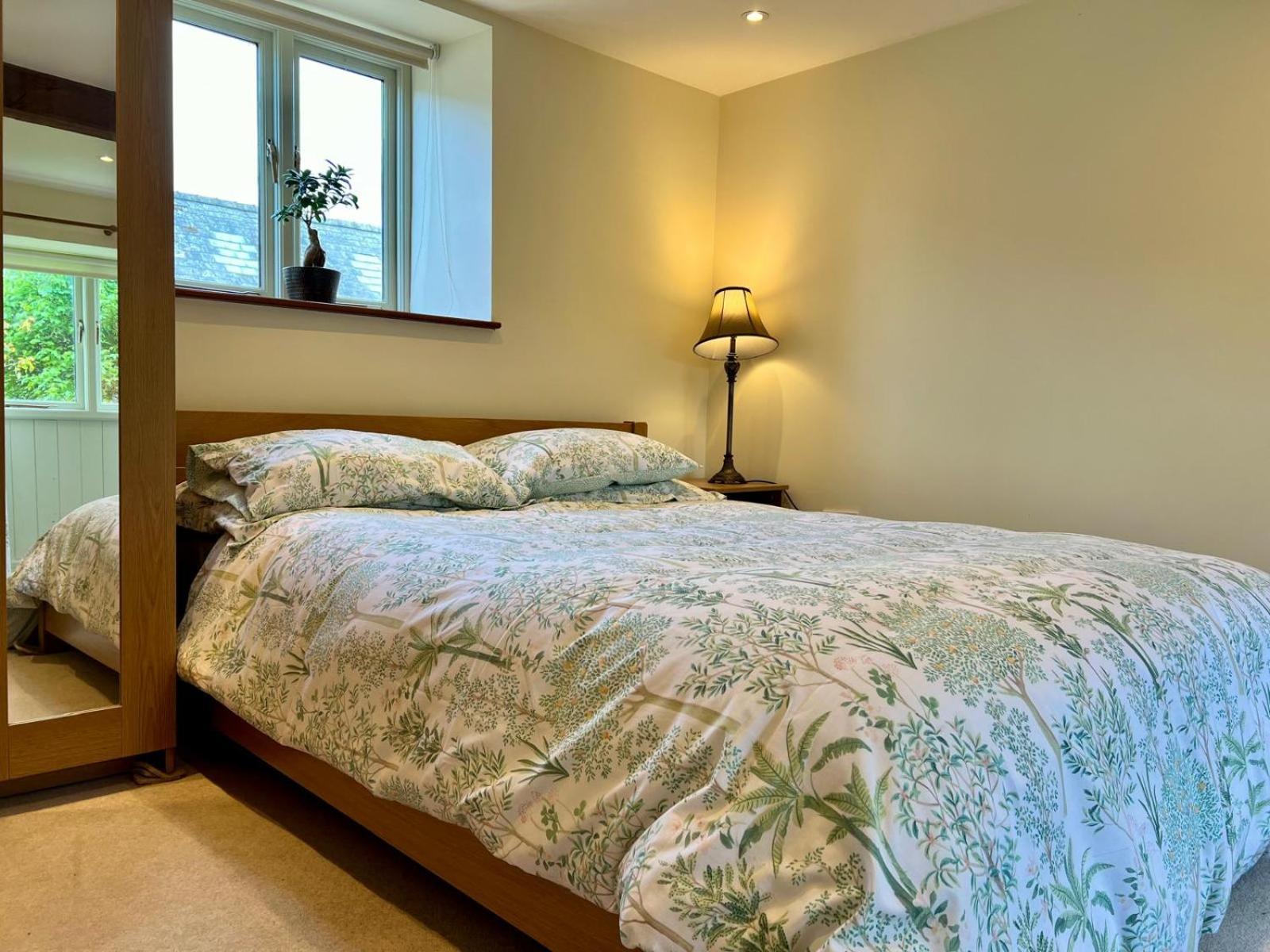 Abenhall Cottages Mitcheldean ภายนอก รูปภาพ