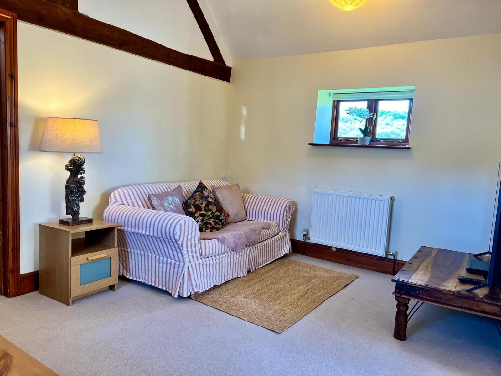 Abenhall Cottages Mitcheldean ภายนอก รูปภาพ