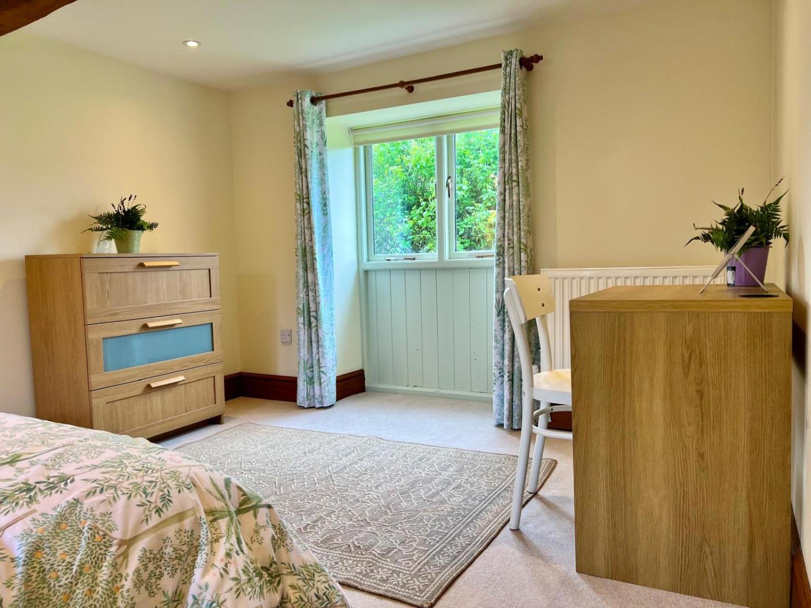 Abenhall Cottages Mitcheldean ภายนอก รูปภาพ
